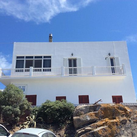 Olympia Aparthotel Mykonos Town Exterior photo